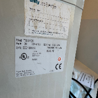 Thermo Precision GP 28 Water Bath image 1